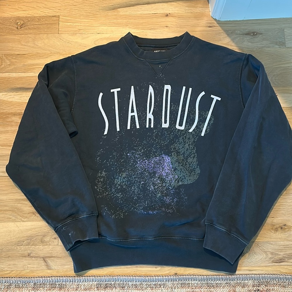 Anine Bing Ramona sweatshirt